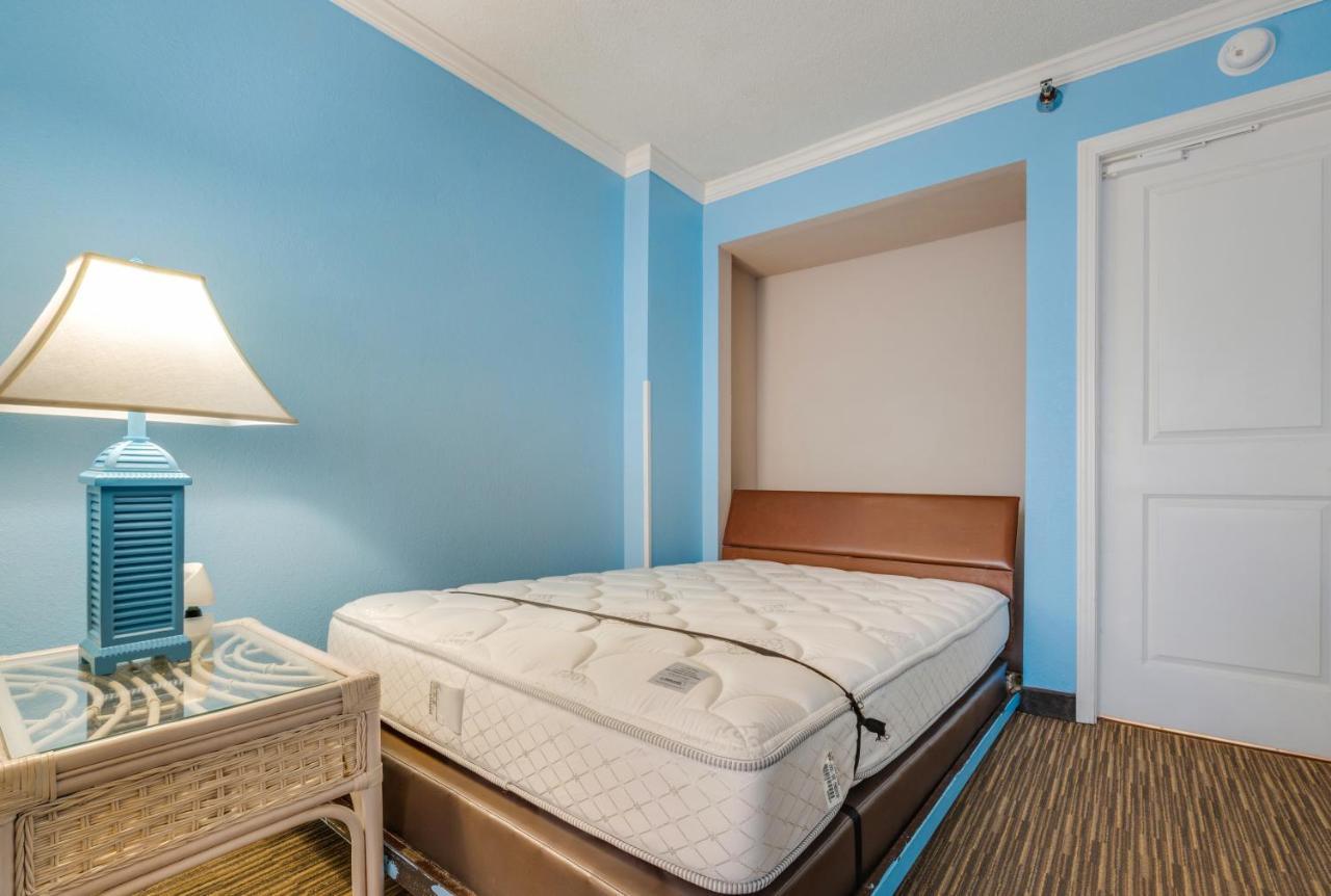 Direct Oceanfront, Separate Bedroom Condo, 9Th Floor, Unbelievable Views! Μιρτλ Μπιτς Εξωτερικό φωτογραφία