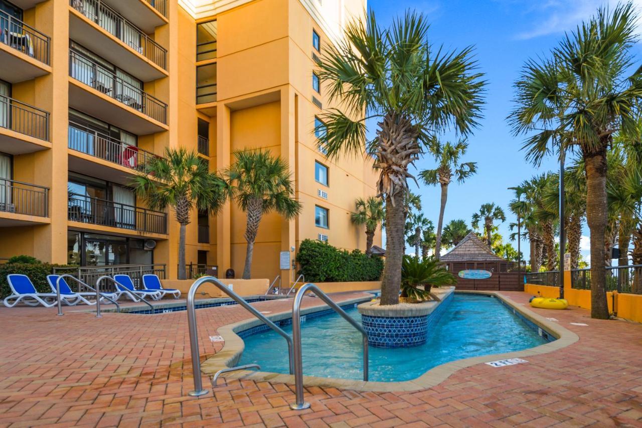 Direct Oceanfront, Separate Bedroom Condo, 9Th Floor, Unbelievable Views! Μιρτλ Μπιτς Εξωτερικό φωτογραφία