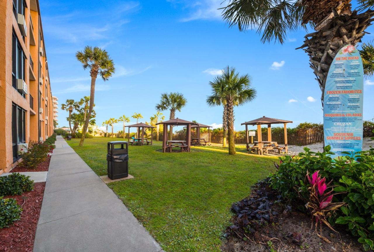 Direct Oceanfront, Separate Bedroom Condo, 9Th Floor, Unbelievable Views! Μιρτλ Μπιτς Εξωτερικό φωτογραφία