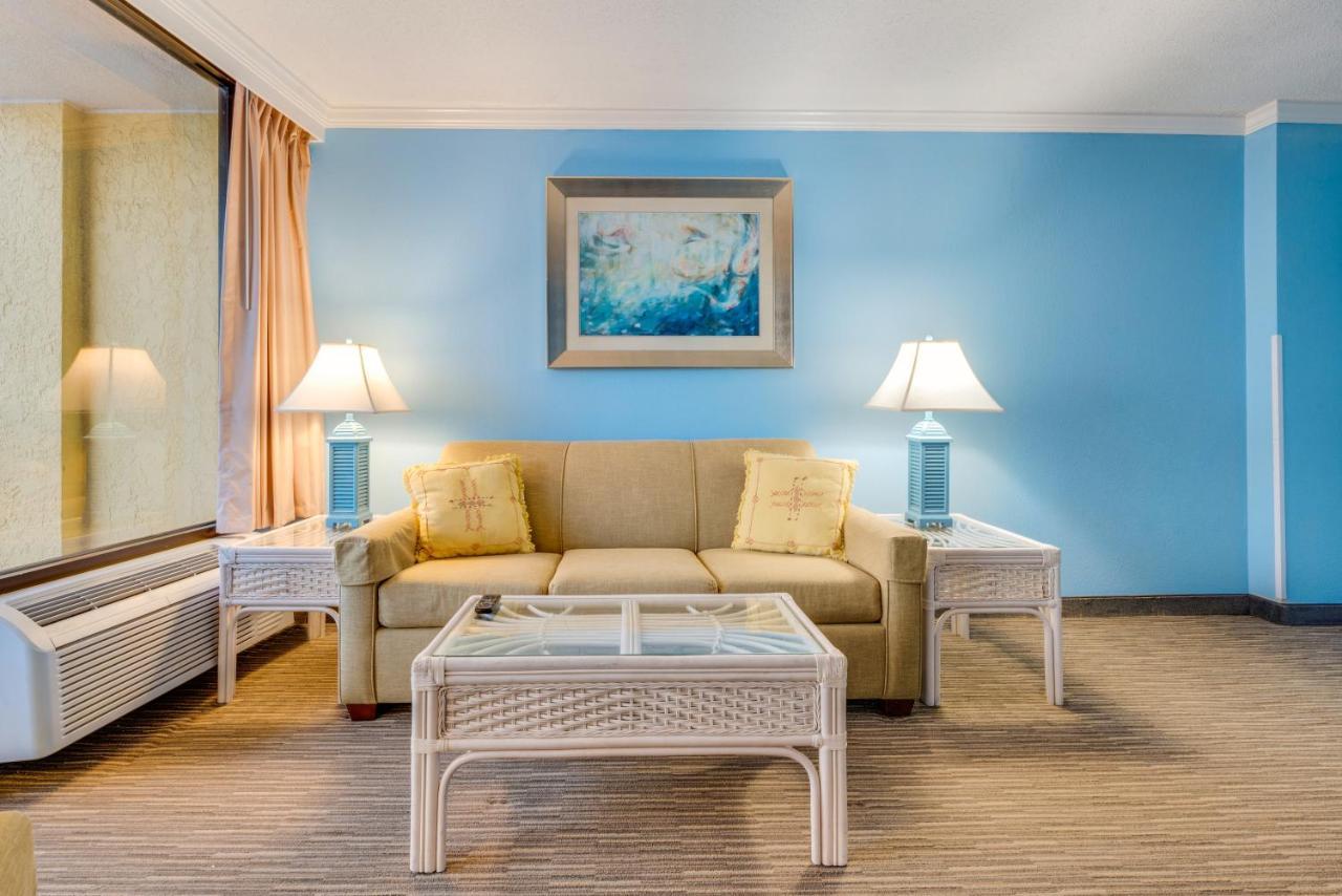 Direct Oceanfront, Separate Bedroom Condo, 9Th Floor, Unbelievable Views! Μιρτλ Μπιτς Εξωτερικό φωτογραφία